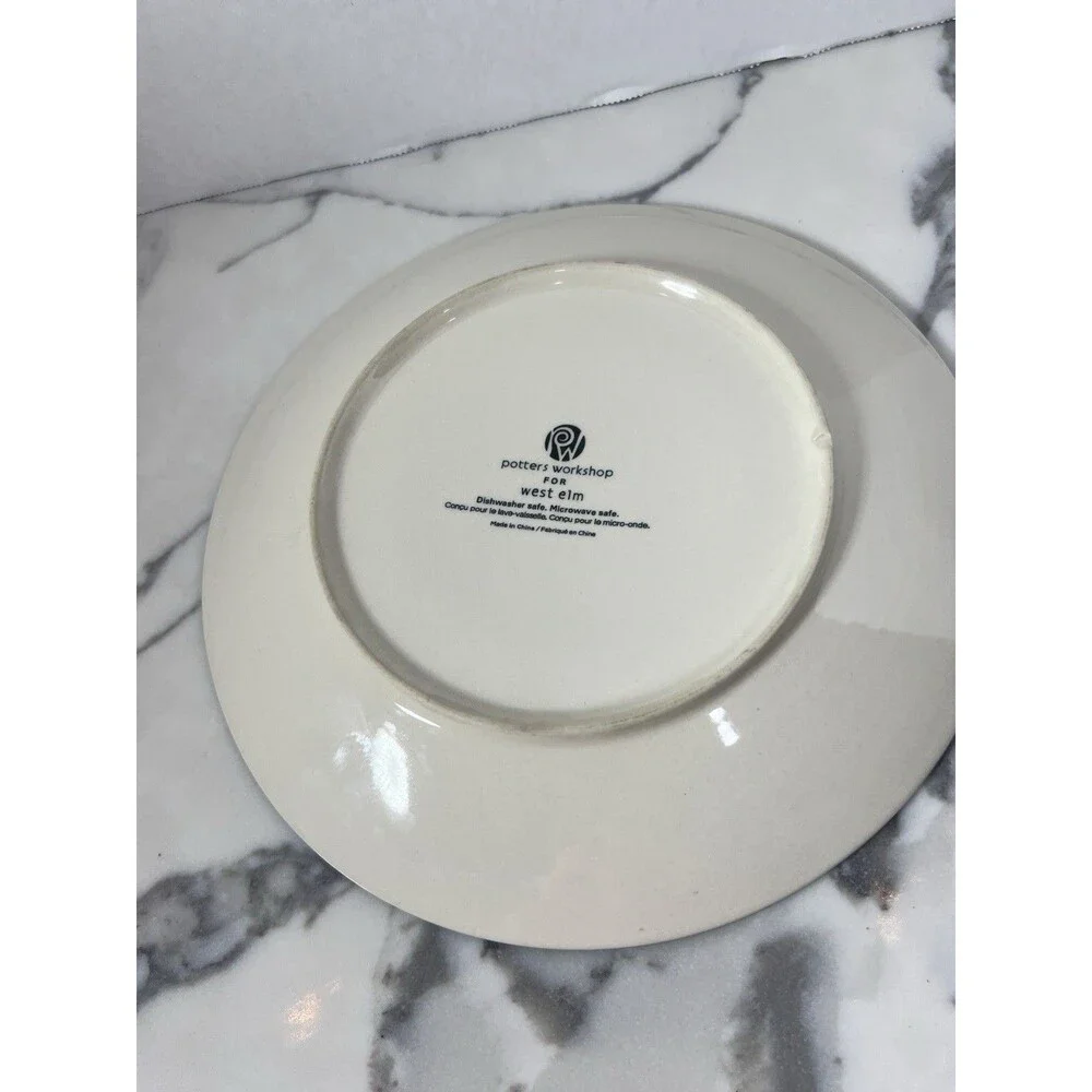 West Elm potters workshop